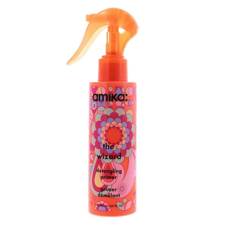 Amika The Wizard Detangling Primer 5 Oz