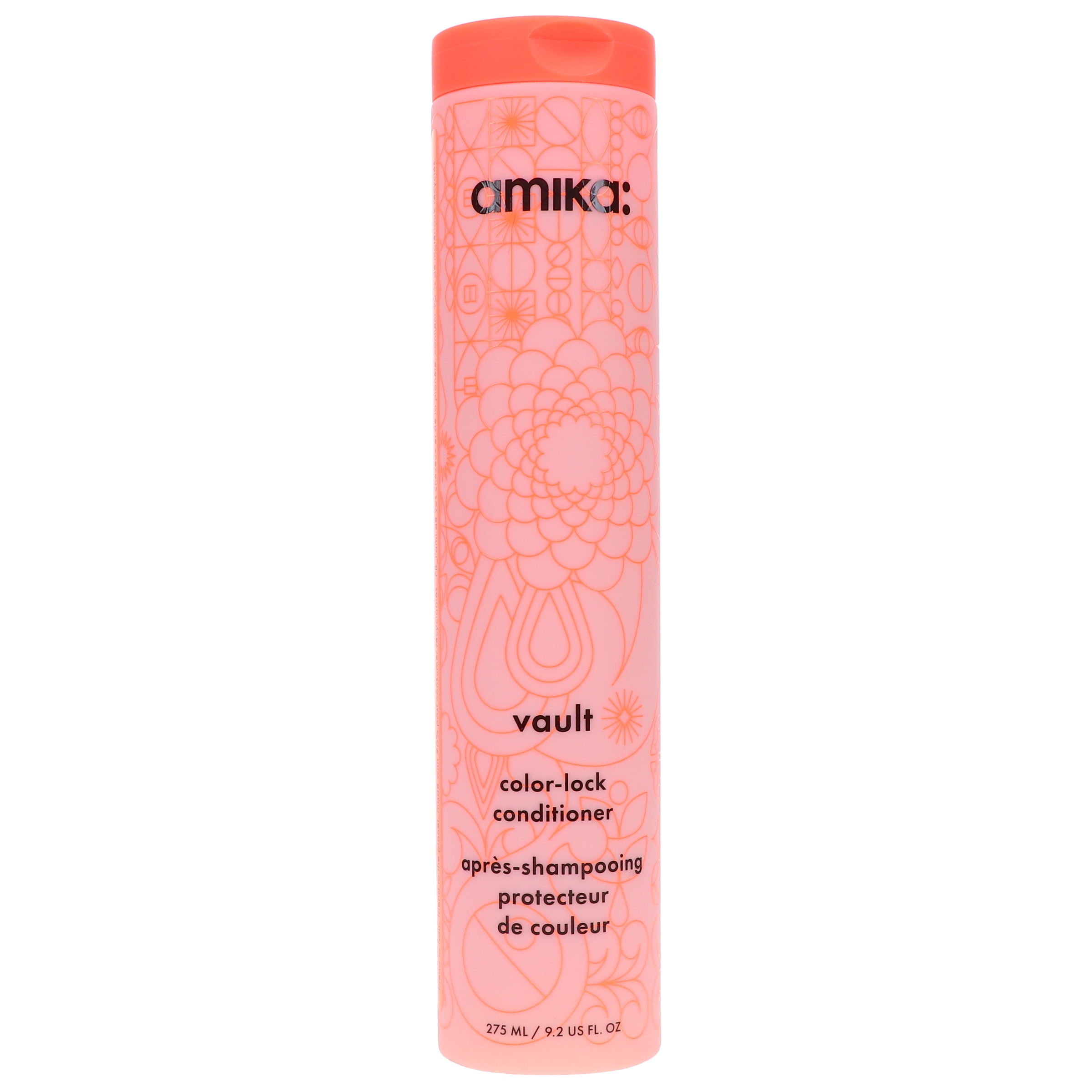 Amika Vault Colorlock Conditioner 9.2 oz