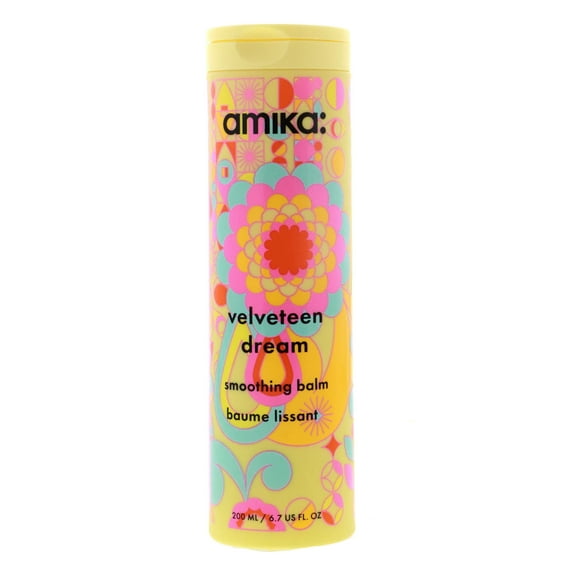 Amika Velveteen Dream Smoothing Balm, 6.7 oz