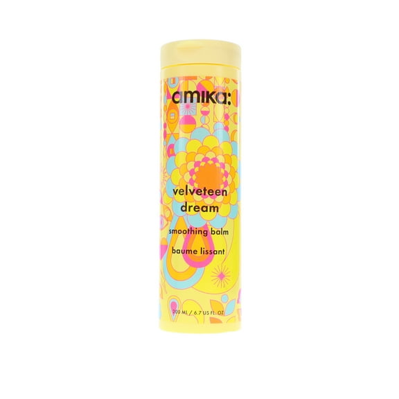 Amika Velveteen Dream Smoothing Balm 6.7 oz
