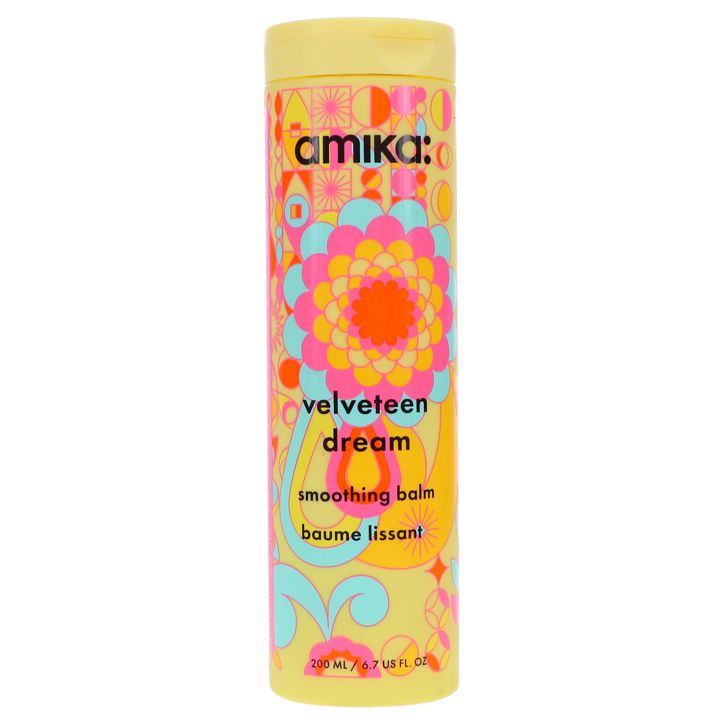 Amika Velveteen Dream Smoothing Balm 6.7 oz - Walmart.com