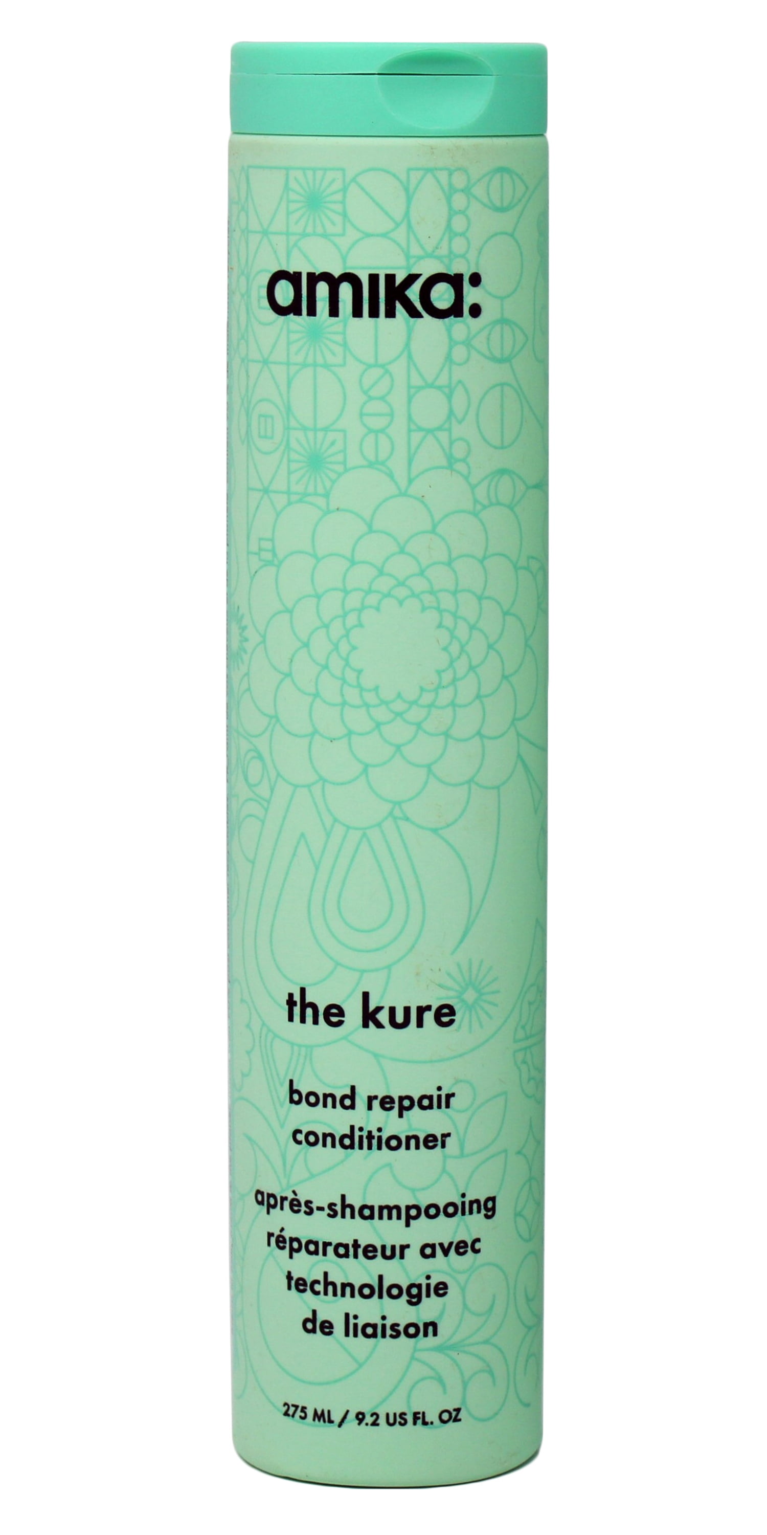 Amika the Kure strength repair conditioner 9.2 US Fl Oz.