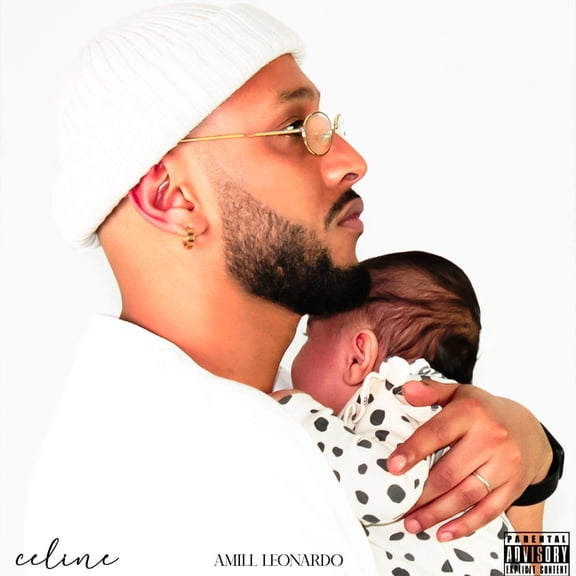 Amill Leonardo Celine (CD)