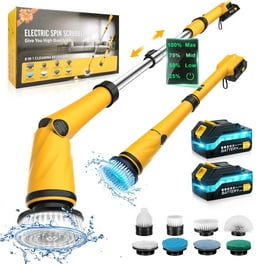 https://i5.walmartimages.com/seo/Amiluo-1200RPM-Electric-Spin-Scrubber-Battery-Powerful-Cleaning-Brush-8-Replaceable-Heads-Cordless-Shower-Bathroom-Tub-Tile-Floor-Yellow_6e4516b3-59b9-4a6b-a9b8-c488e99d2c09.aae25b2092ad6eea6bc95fce1f17921b.jpeg?odnHeight=264&odnWidth=264&odnBg=FFFFFF
