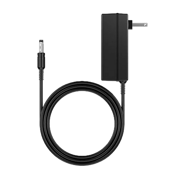 Amiluo AC Adapter for Mini Cordless Chainsaw21 Volt Li-ion Battery Charger