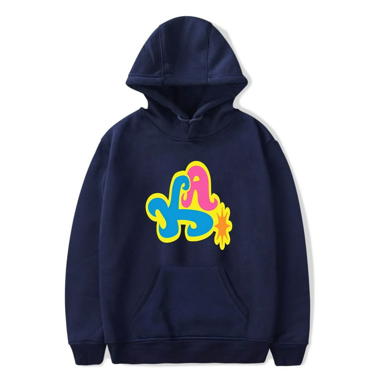 Amine merch hoodie hot sale