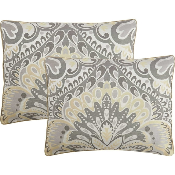 Amina 6-Piece Comforter Set by Nanshing