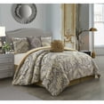 thumbnail image 1 of Amina 6-Piece Comforter Set by Nanshing, 1 of 5