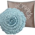 thumbnail image 1 of Amina 6-Piece Comforter Set by Nanshing, 1 of 5