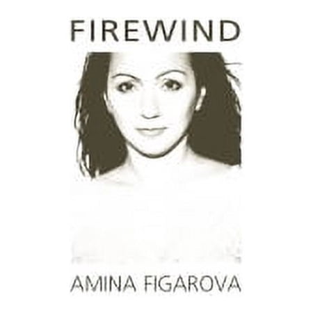 Amina Figarova - Firewind