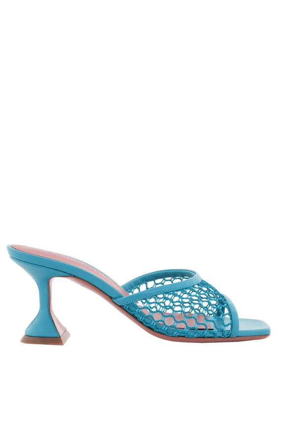 Lupita Net 70 Sandals, Brand Size 36.5 ( US Size 6.5 )