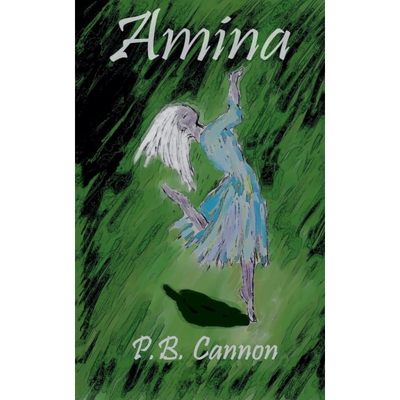 Amina, (Paperback)