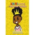 thumbnail image 1 of Amina & The Princess Crown, (Paperback), 1 of 1