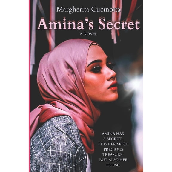 Amina's secret, (Paperback)