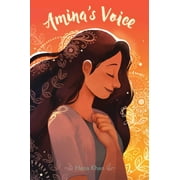 Amina's Voice (Hardcover)