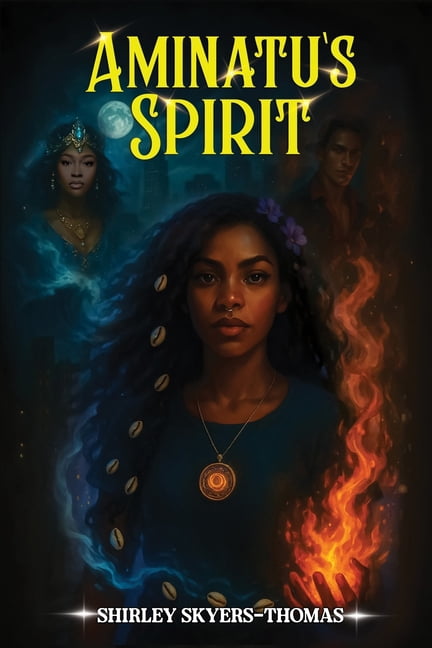 Aminatu's Spirit, (Paperback)