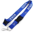 thumbnail image 1 of Aminco International CCP-LN-095-14 Lanyard - Duke, 1 of 2