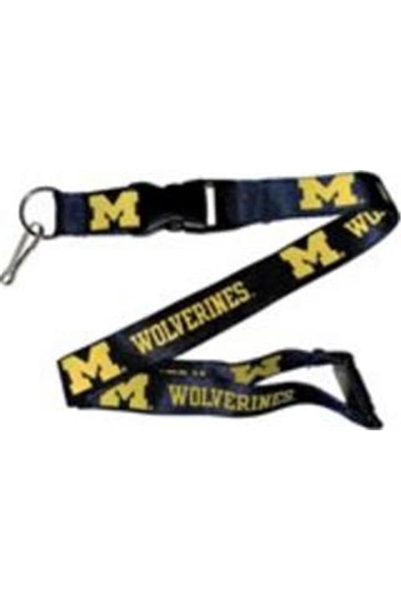 International Lanyard - Michigan