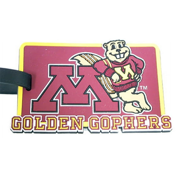 Aminco Minnesota Luggage / Bag Tag