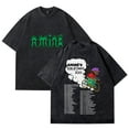 thumbnail image 1 of Amine Tour 2025 Tee Merch Men Women Tshirt Trendy Streetwear, 1 of 5