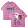 thumbnail image 1 of Amine Tour 2025 Tee Merch Men Women Tshirt Trendy Streetwear, 1 of 6