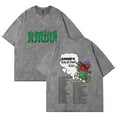 thumbnail image 1 of Amine Tour 2025 Tee Merch Men Women Tshirt Trendy Streetwear, 1 of 6