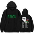thumbnail image 1 of Amine Tour De Dance Hoodies Long Sleeve Streetwear Cosplay Women Men Hooded Sweatshirts, 1 of 6