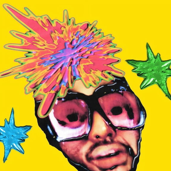 Amine - Twopointfive - Music & Performance - Vinyl