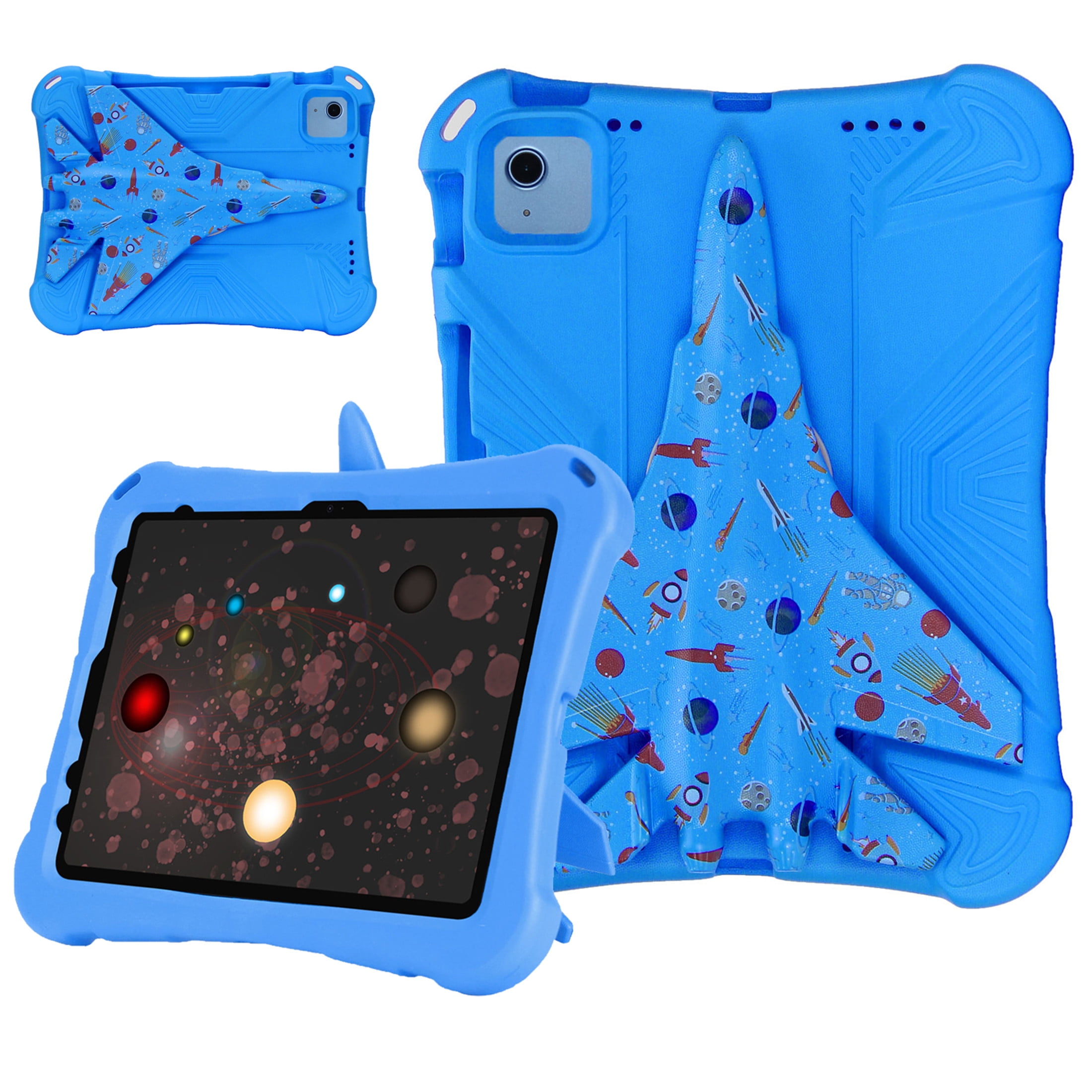 Surom Kids Case for New iPad 9.7 2018/2017 with Built-in Screen Surom Kids Case for New iPad 9.7 2018/2017 with Built-in Screen
