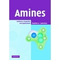 thumbnail image 1 of Amines: Synthesis, Properties and Applications, (Hardcover), 1 of 1