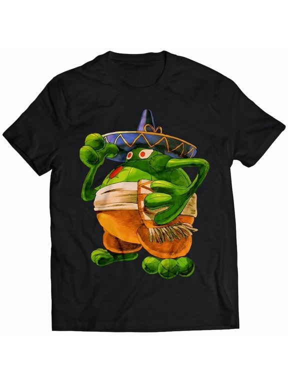 Amingo MVC2 T-shirt (vector)