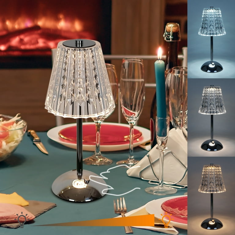 Do cordless lamps exist online