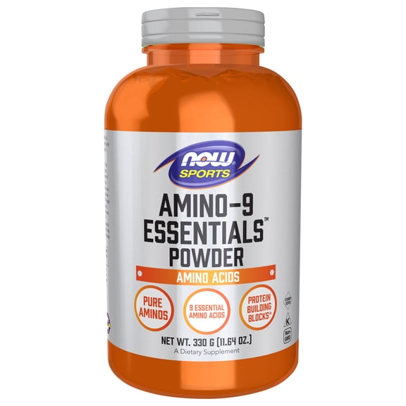 Amino-9 Essentials Powder - 330 g