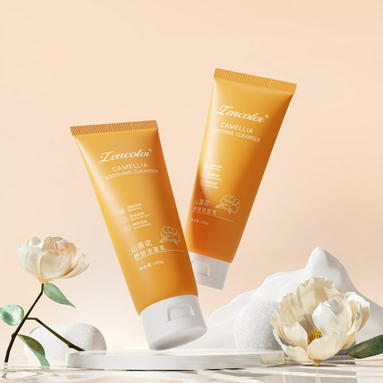 Amino acid face cleanser new arrivals