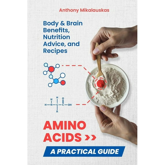 Amino Acids: A Practical Guide (Paperback)