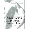 thumbnail image 1 of Pre-Owned Amino Acids and Proteins for the Athlete : The Anabolic Edge 9780849381935, 1 of 1