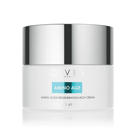 Amino Age Rich Cream