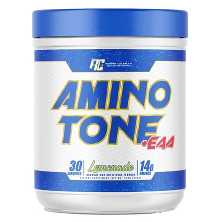 Amino-Tone + EAA Lemonade