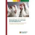 thumbnail image 1 of Aminoácidos na nutrição de monogástricos (Paperback), 1 of 1
