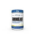 thumbnail image 1 of Gaspari Nutrition AminoLast, BCAA Amino Acid Supplement for Recovery & Endurance, Lemon Ice, 30 Servings, 1 of 3