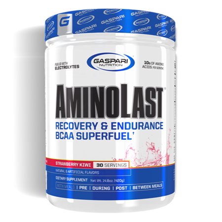 AminoLast – BCAA Superfuel for Recovery Endurance