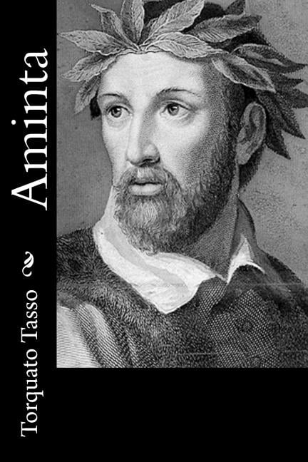Aminta (Paperback) by Torquato Tasso