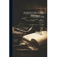 thumbnail image 1 of Amintiri Din Pribegia: Nou Scrisori Catre V. Alecsandri (Paperback), 1 of 1