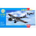 thumbnail image 1 of Amiot 143, WW2 French Bomber (1/72 model kit), 1 of 1