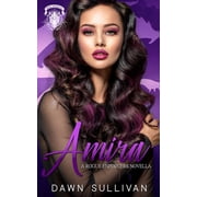 Amira A Rogue Enforcers Novella, Paperback