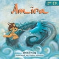 thumbnail image 1 of Amira: An adventure story for brave children, (Paperback), 1 of 1