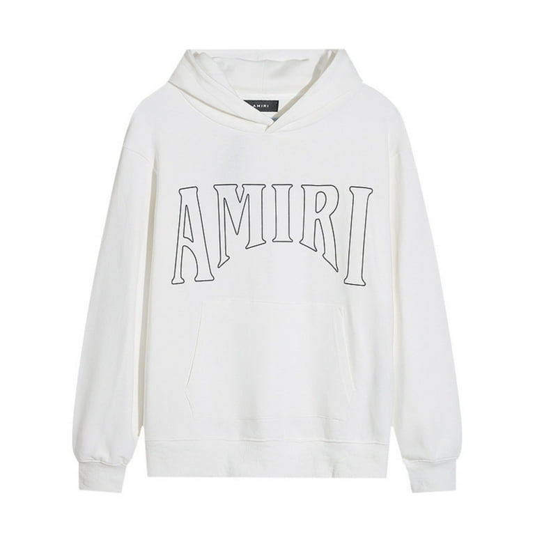 Amiri sweatshirt mens hot sale
