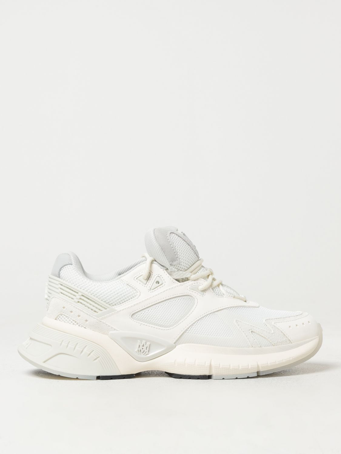 Amiri Sneakers Men White Men - Walmart.com