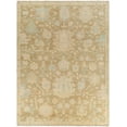 thumbnail image 1 of BoutiqueRugs Amiry Traditional Area Rug - Denim, Dark Brown, Taupe - 8' x 10', 1 of 3
