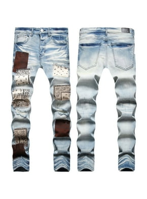 Amiri Jeans